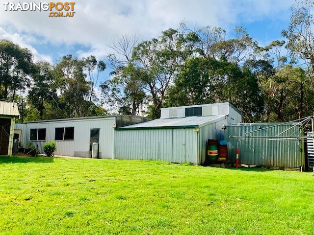 173 Robertsons Road Bolwarra VIC 3305