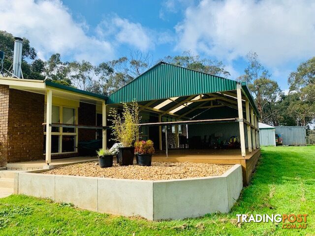 173 Robertsons Road Bolwarra VIC 3305