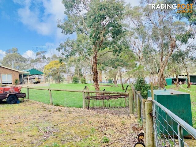 173 Robertsons Road Bolwarra VIC 3305