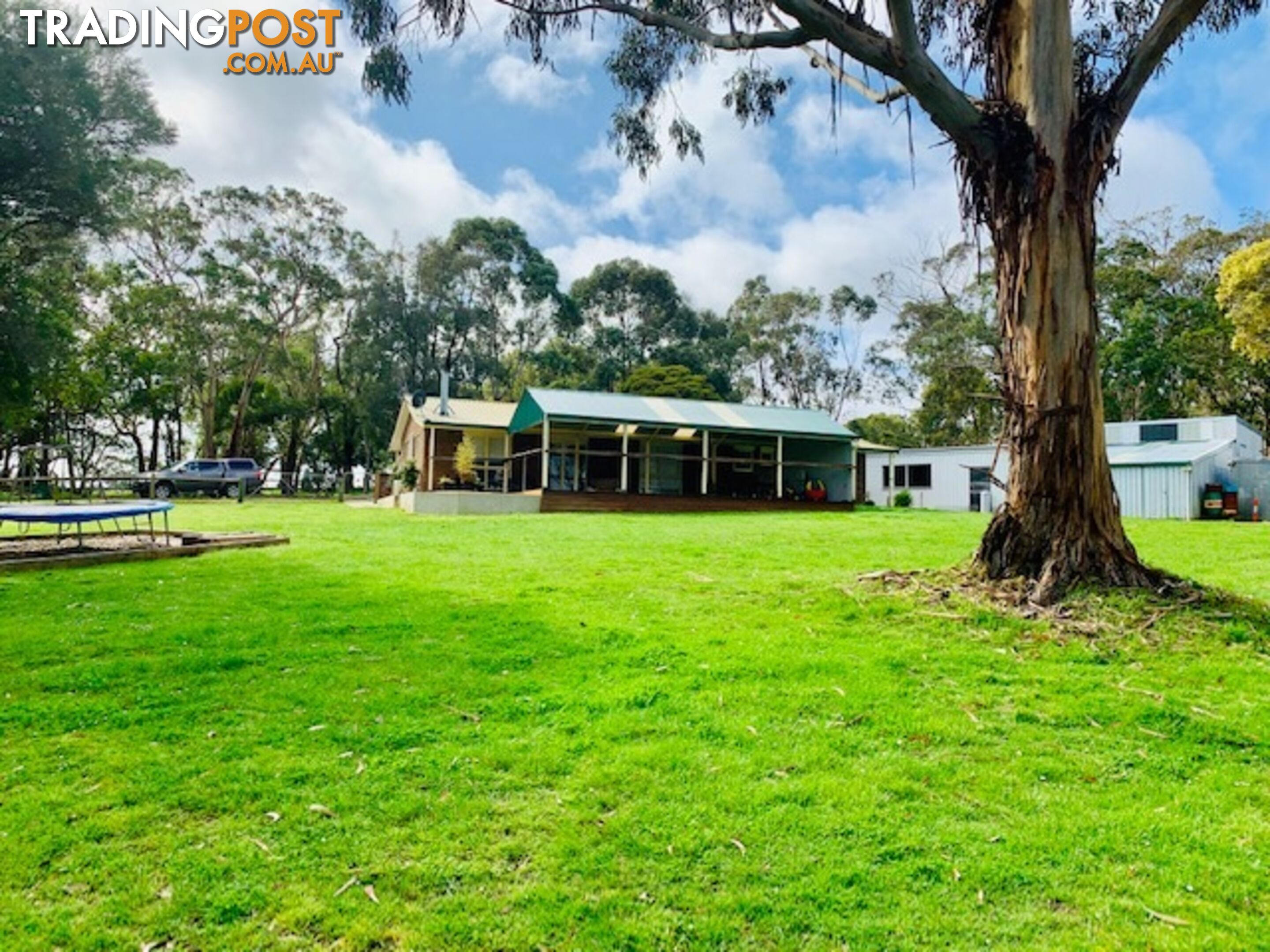 173 Robertsons Road Bolwarra VIC 3305