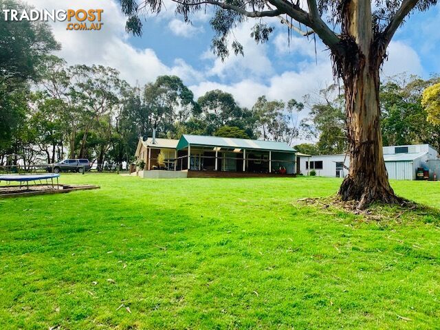 173 Robertsons Road Bolwarra VIC 3305