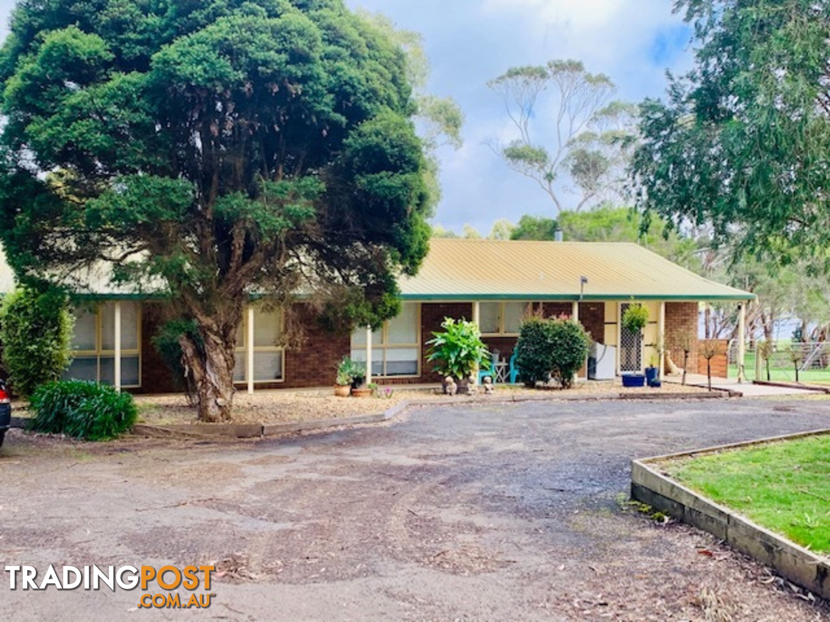 173 Robertsons Road Bolwarra VIC 3305