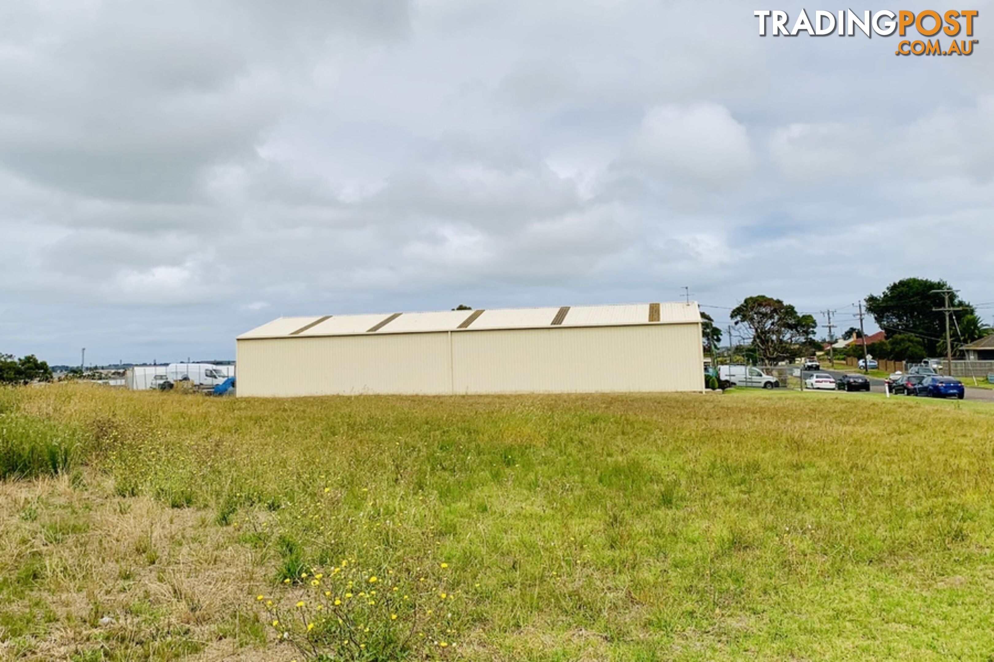 Level Lot 1 116 Browning Street Portland VIC 3305