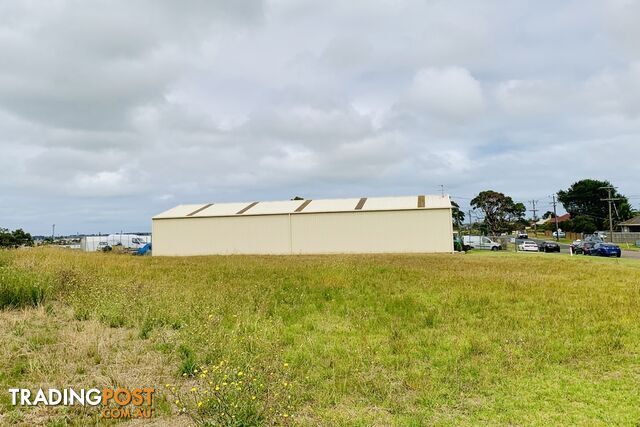 Level Lot 1 116 Browning Street Portland VIC 3305