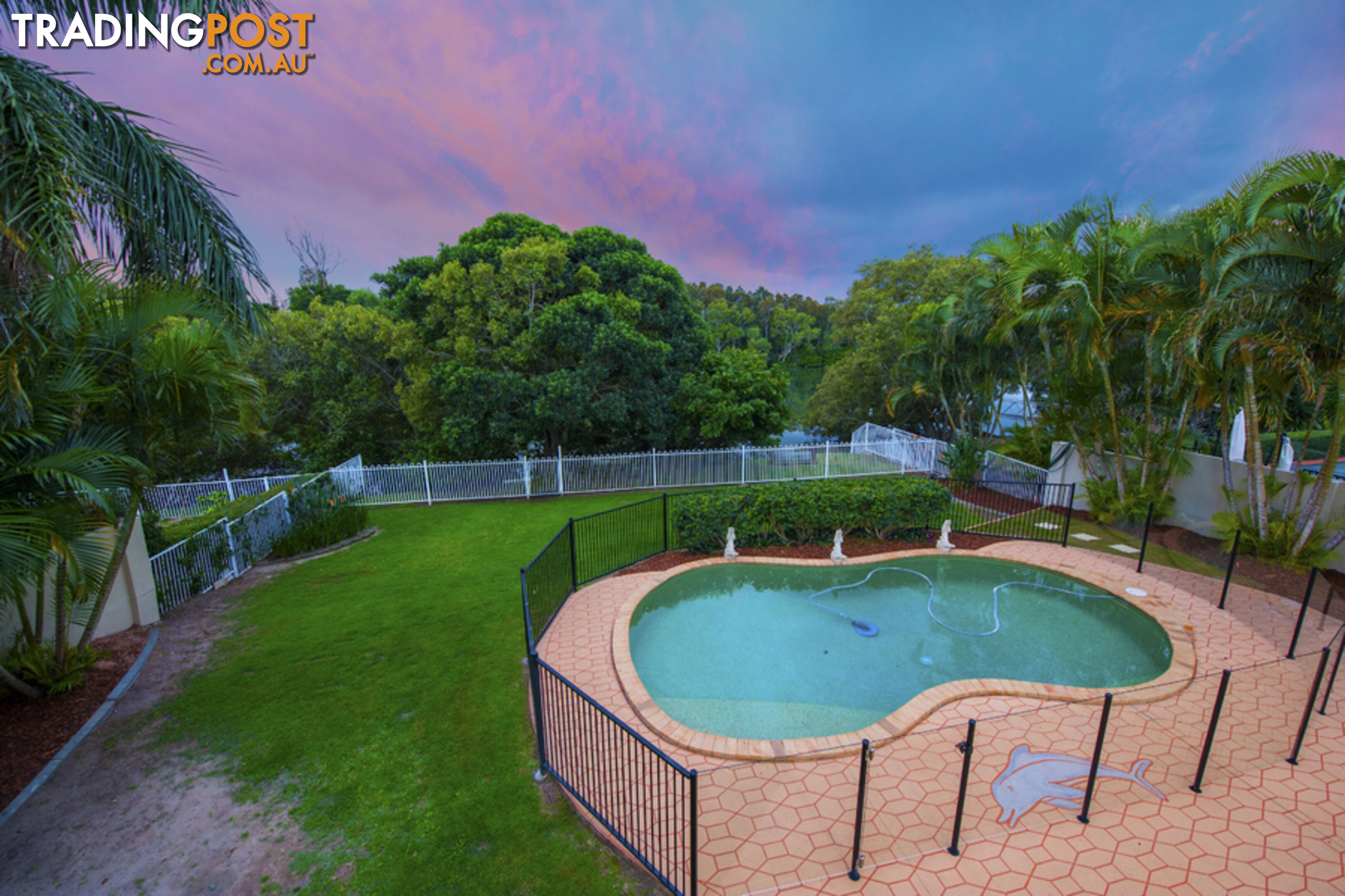 21 TRANQUILITY Circuit Helensvale QLD 4212