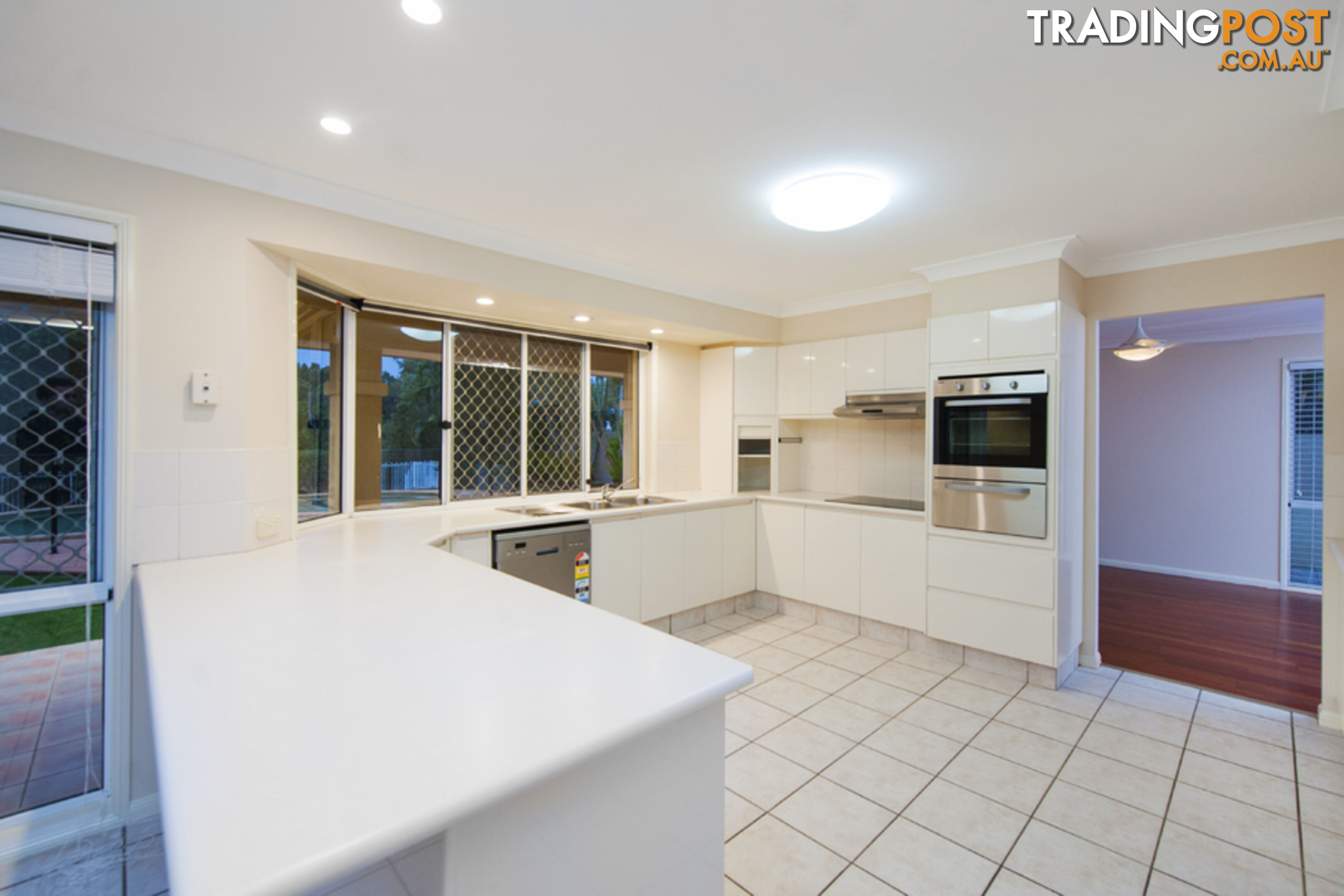 21 TRANQUILITY Circuit Helensvale QLD 4212