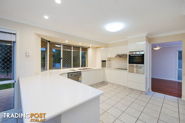 21 TRANQUILITY Circuit Helensvale QLD 4212