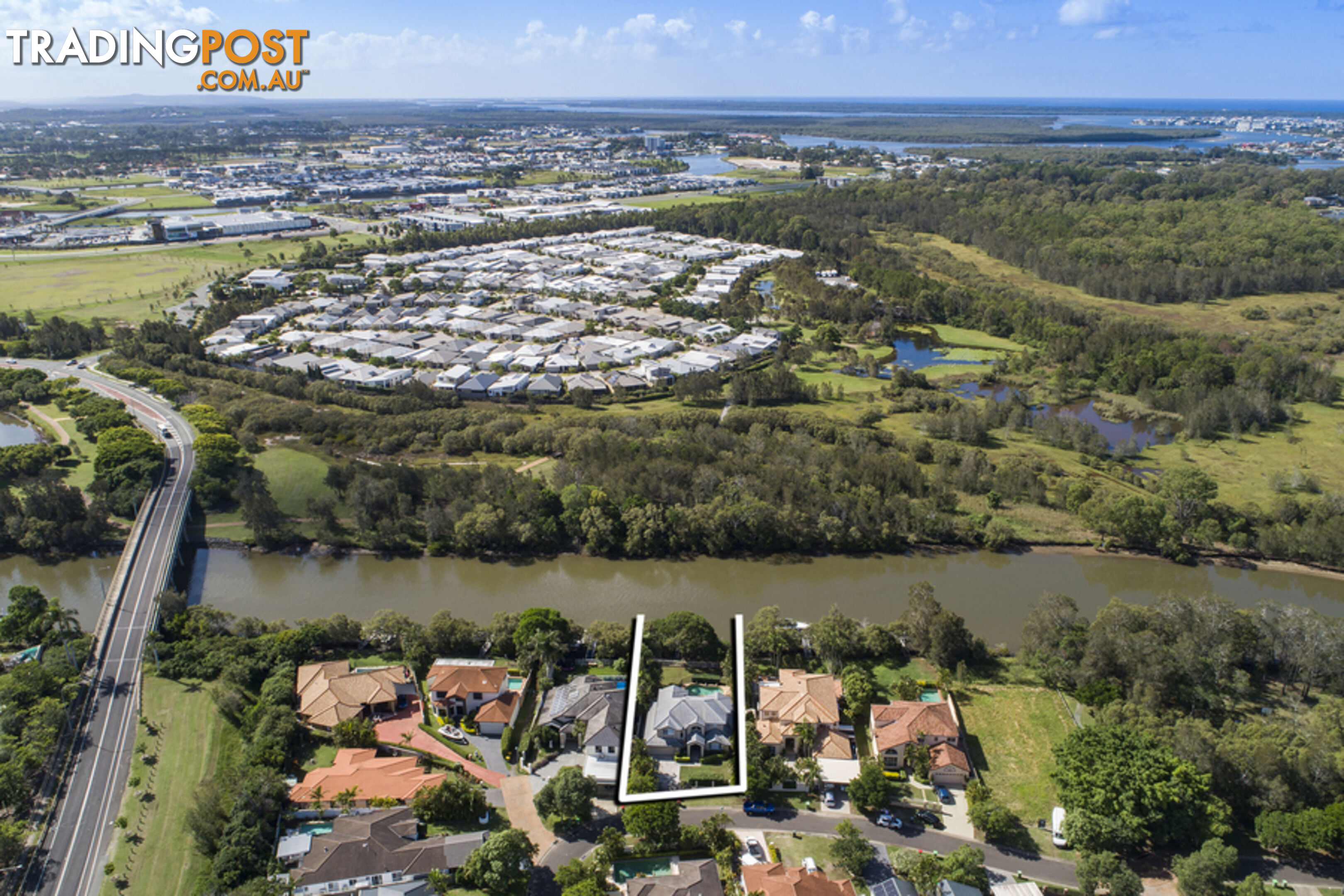 21 TRANQUILITY Circuit Helensvale QLD 4212