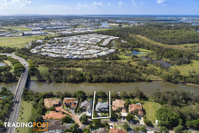 21 TRANQUILITY Circuit Helensvale QLD 4212