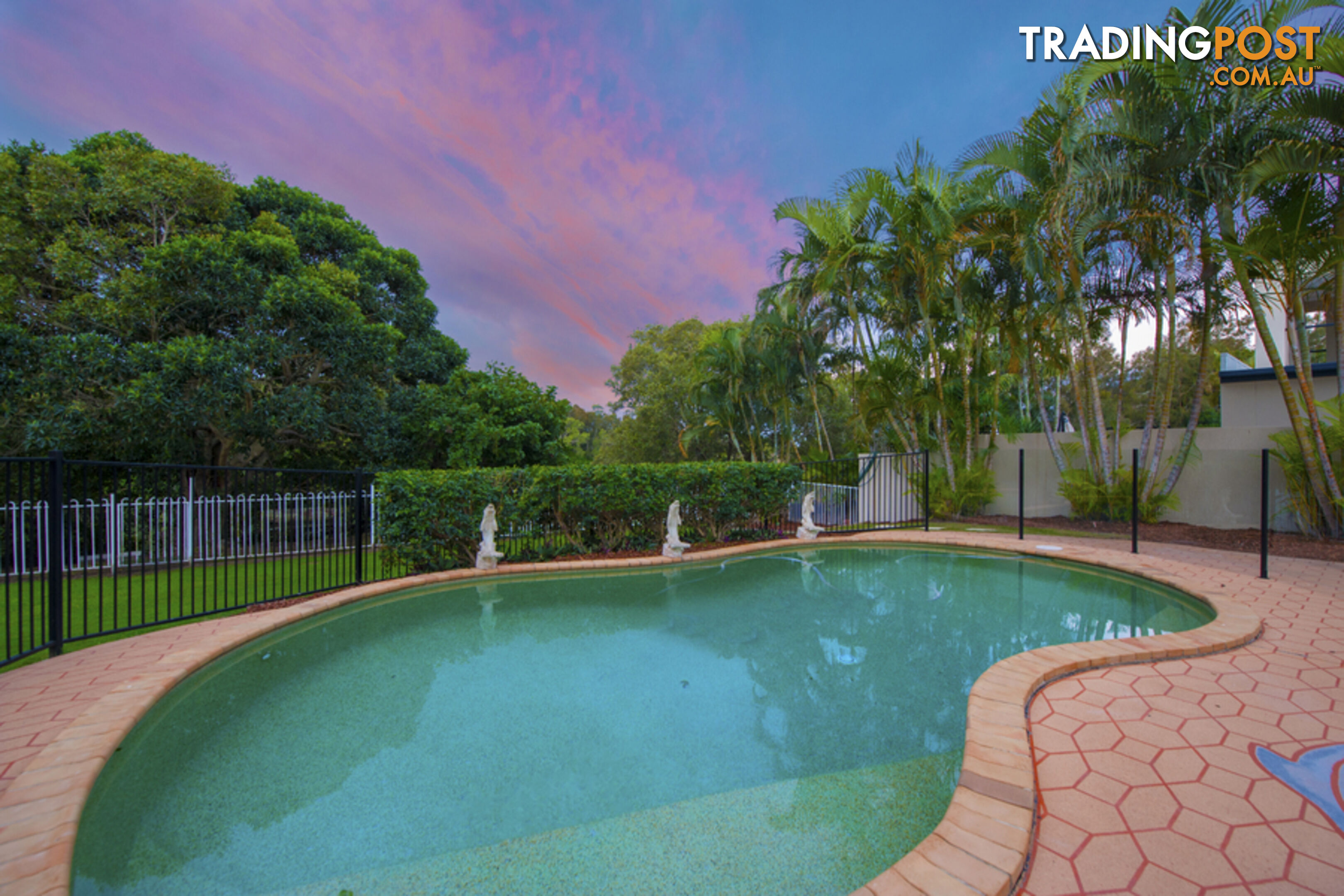 21 TRANQUILITY Circuit Helensvale QLD 4212