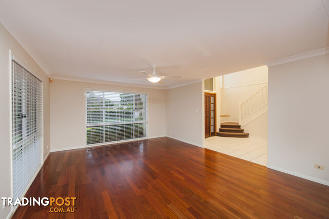 21 TRANQUILITY Circuit Helensvale QLD 4212