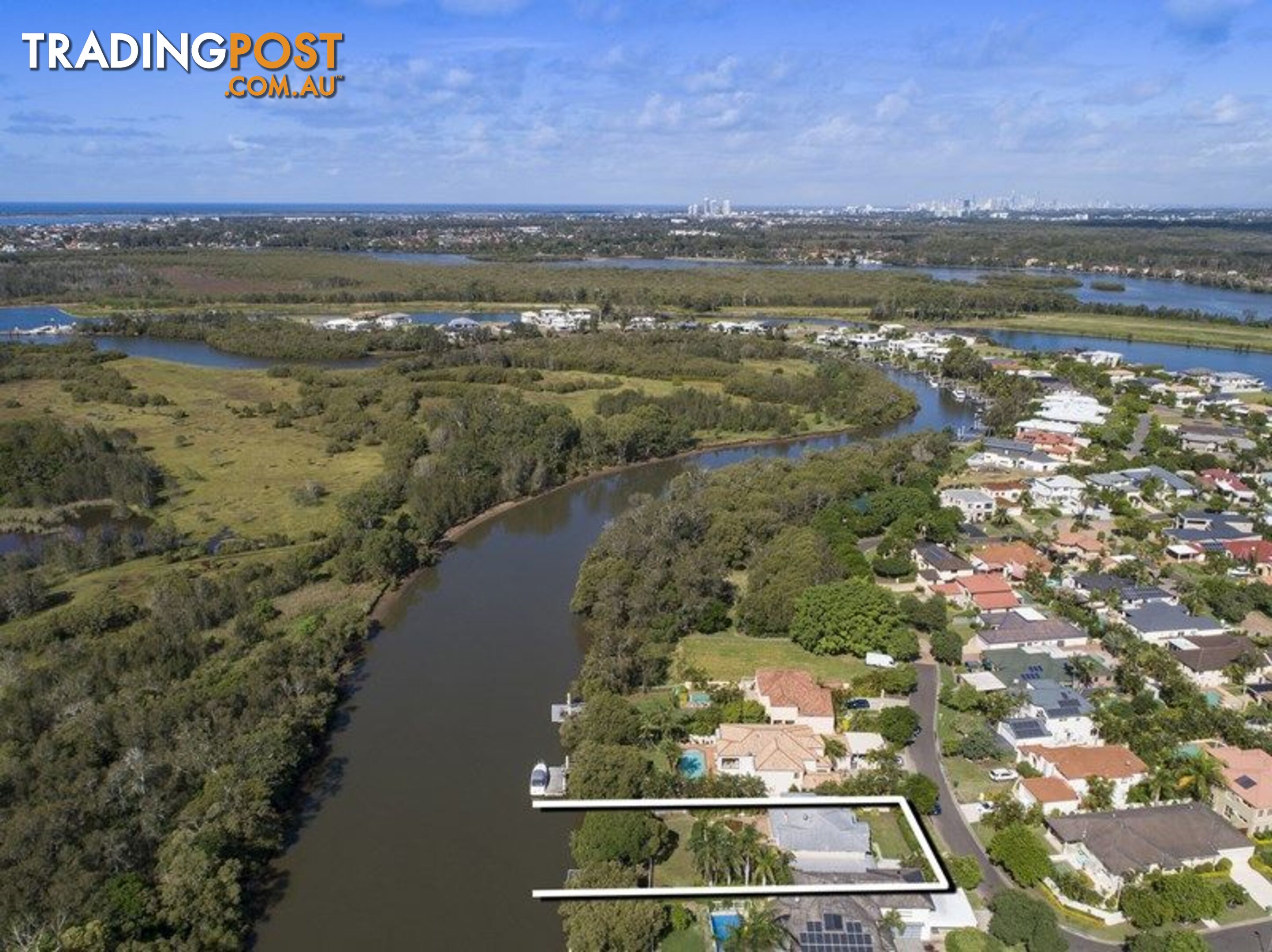 21 TRANQUILITY Circuit Helensvale QLD 4212