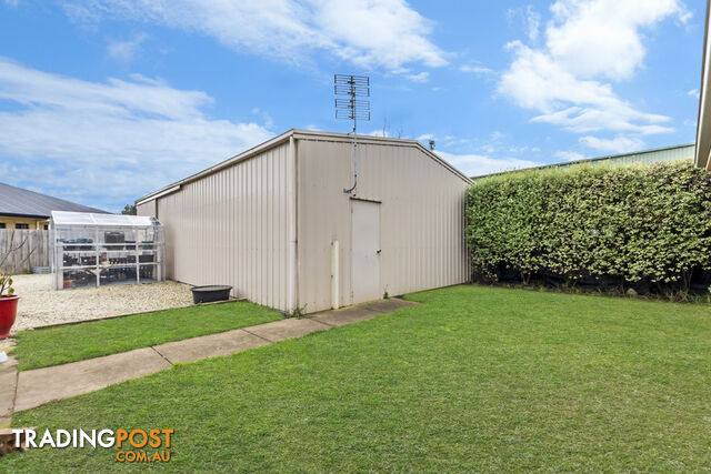 8 Sanford Court Portland VIC 3305