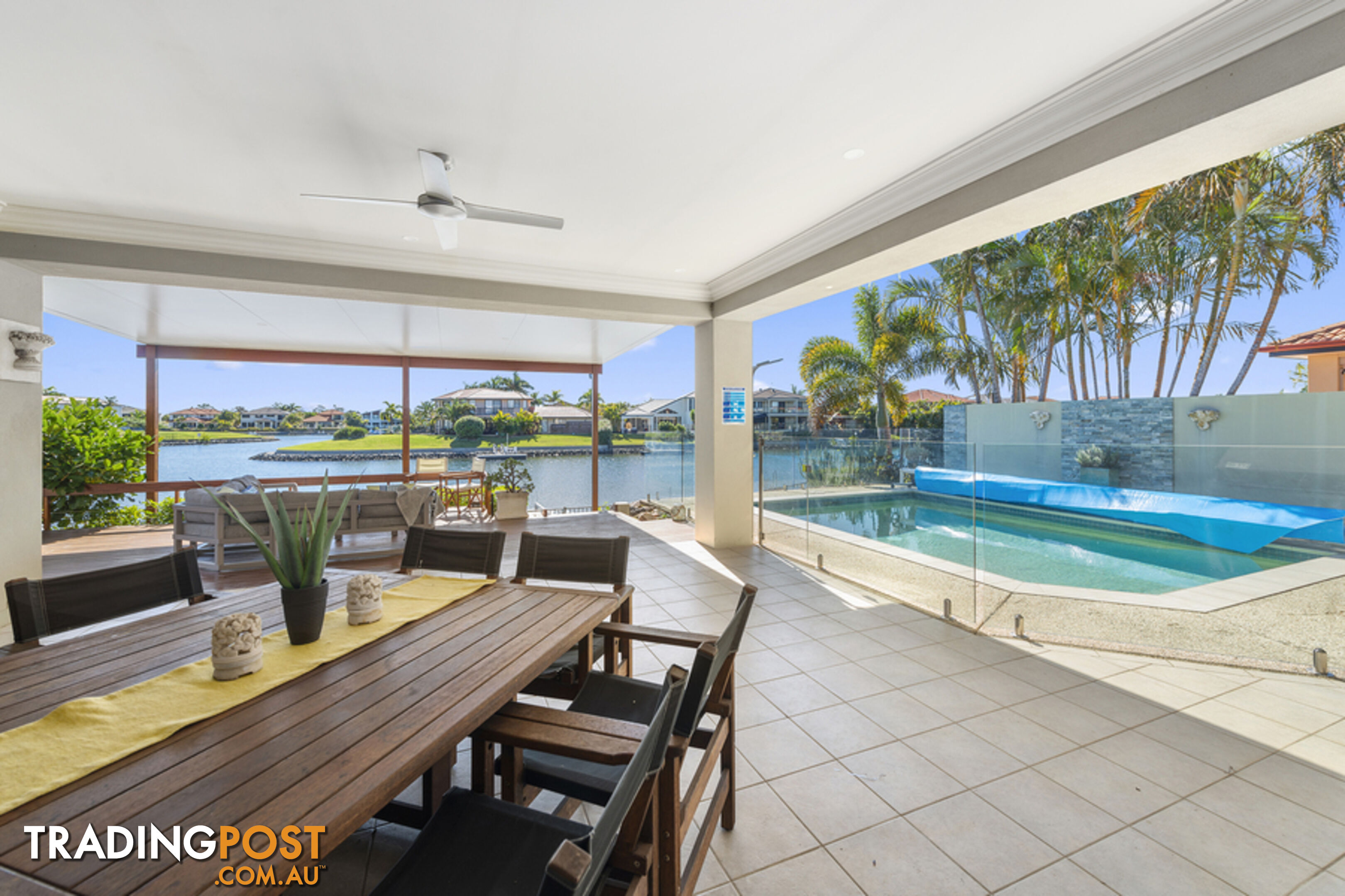 OYSTER COVE 23 Sabrina Avenue Helensvale QLD 4212