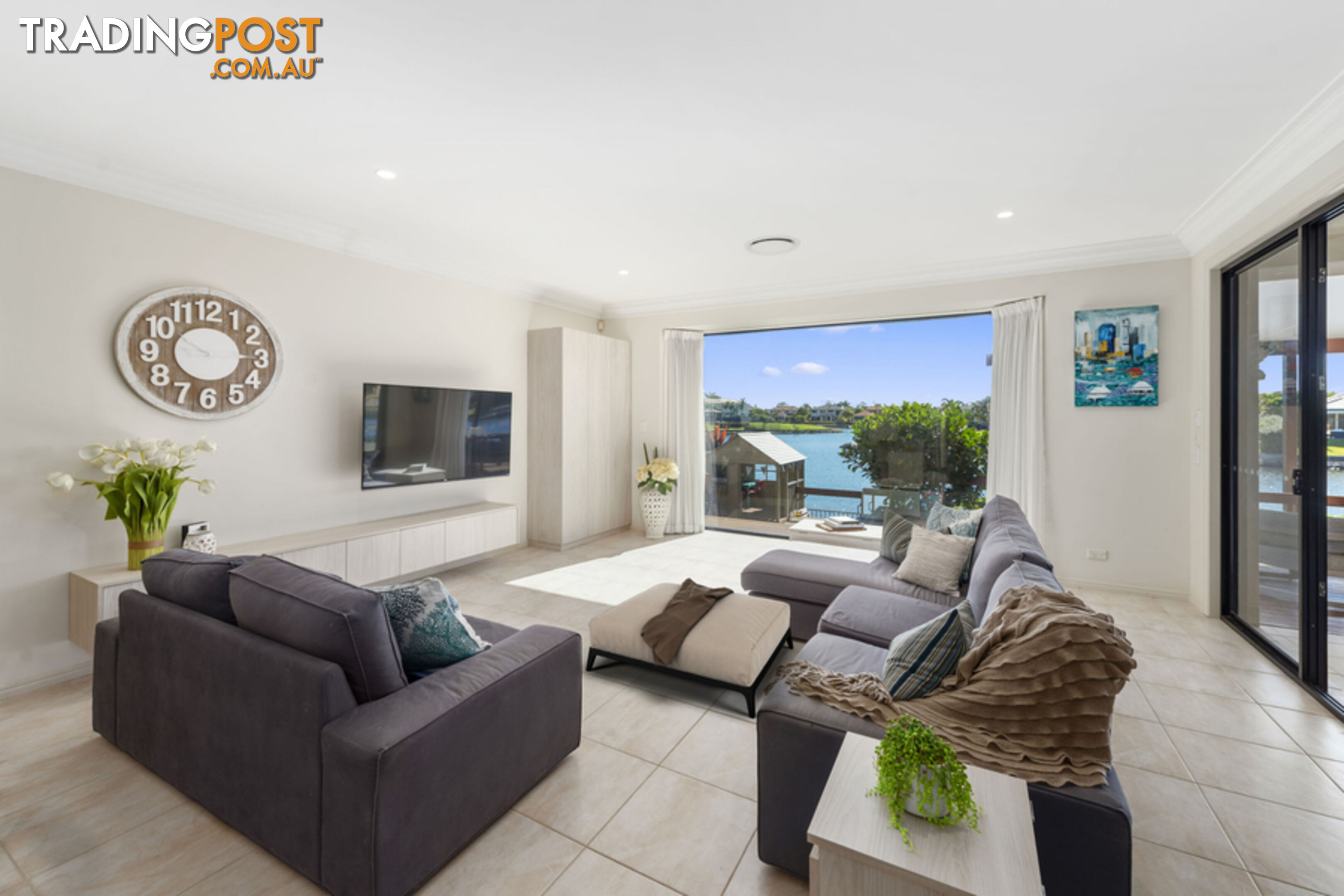 OYSTER COVE 23 Sabrina Avenue Helensvale QLD 4212