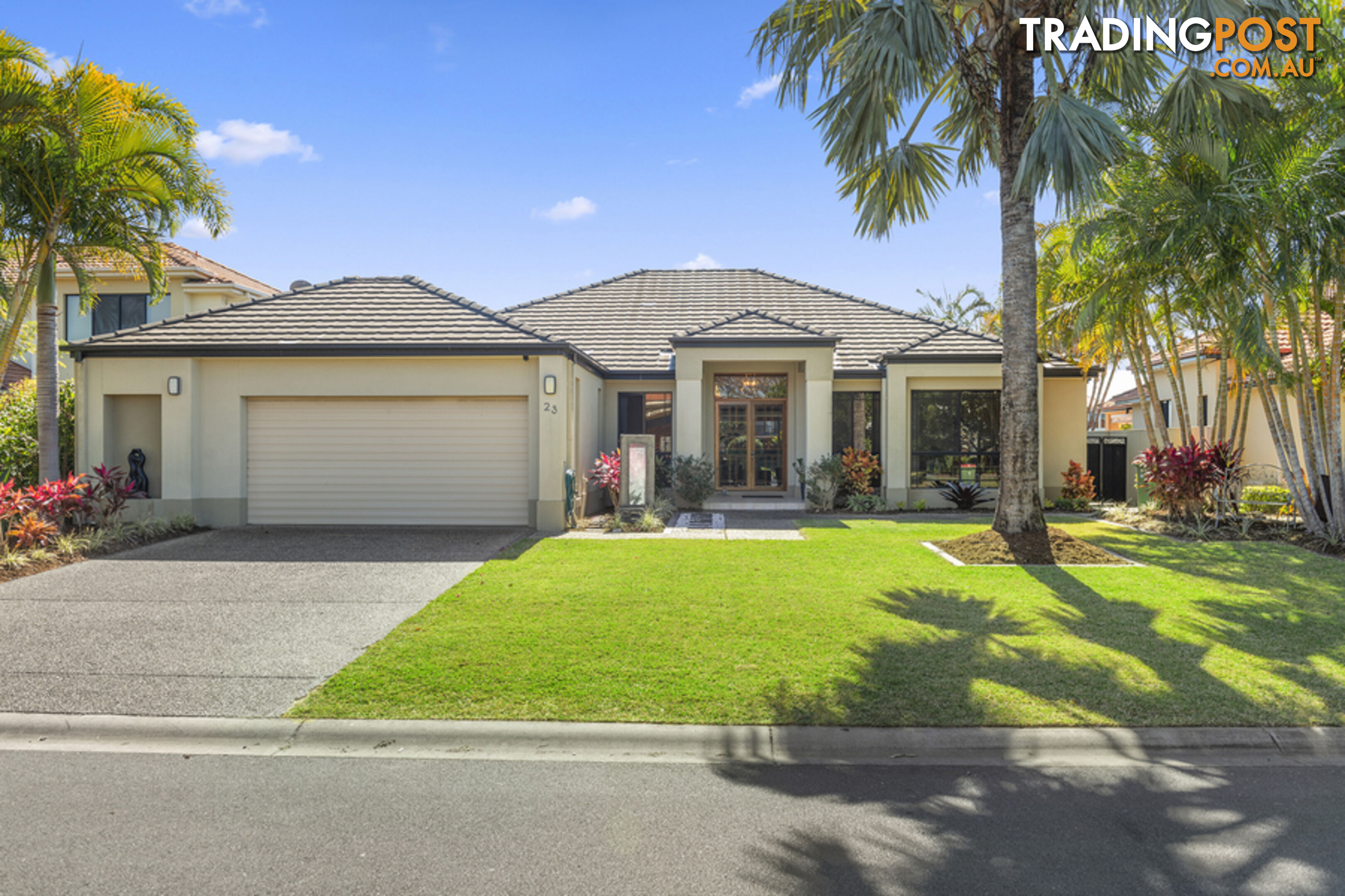 OYSTER COVE 23 Sabrina Avenue Helensvale QLD 4212