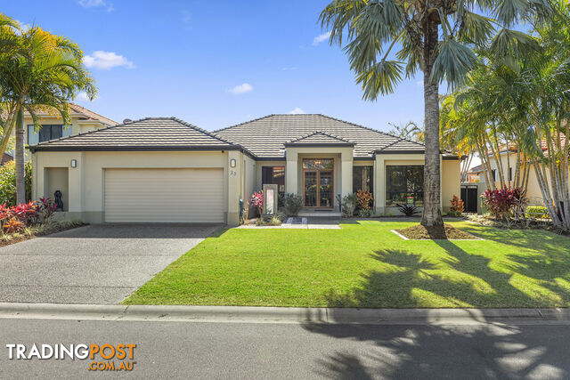 OYSTER COVE 23 Sabrina Avenue Helensvale QLD 4212