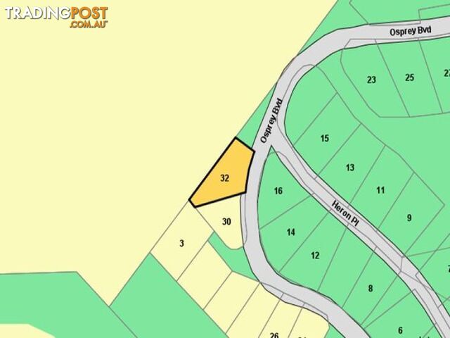 Lot 13 Osprey Boulevard NORTH BEACH SA 5556