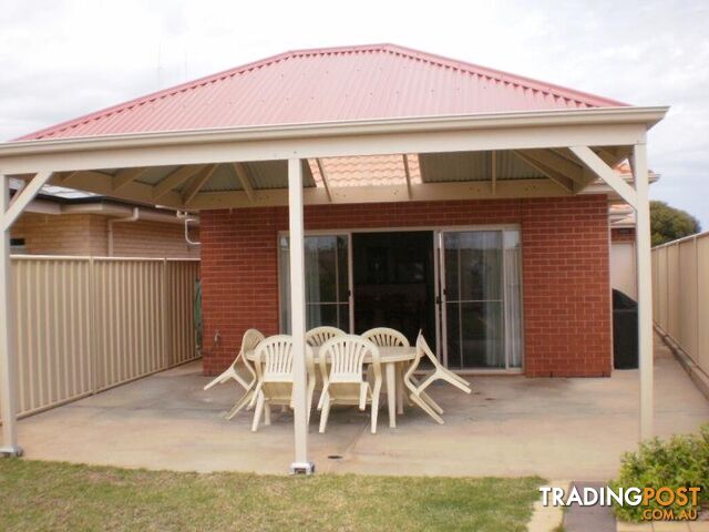 13A Pommern Way WALLAROO SA 5556