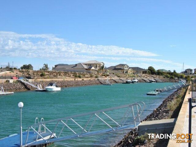 Lot 334 Stately Way WALLAROO SA 5556