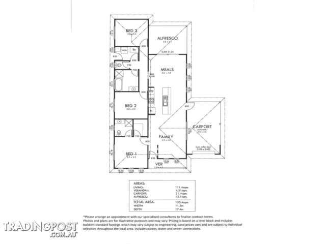 Lot 178 Moonta Road MOONTA BAY SA 5558