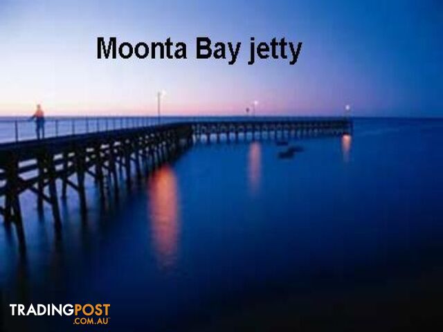 Lot 178 Moonta Road MOONTA BAY SA 5558