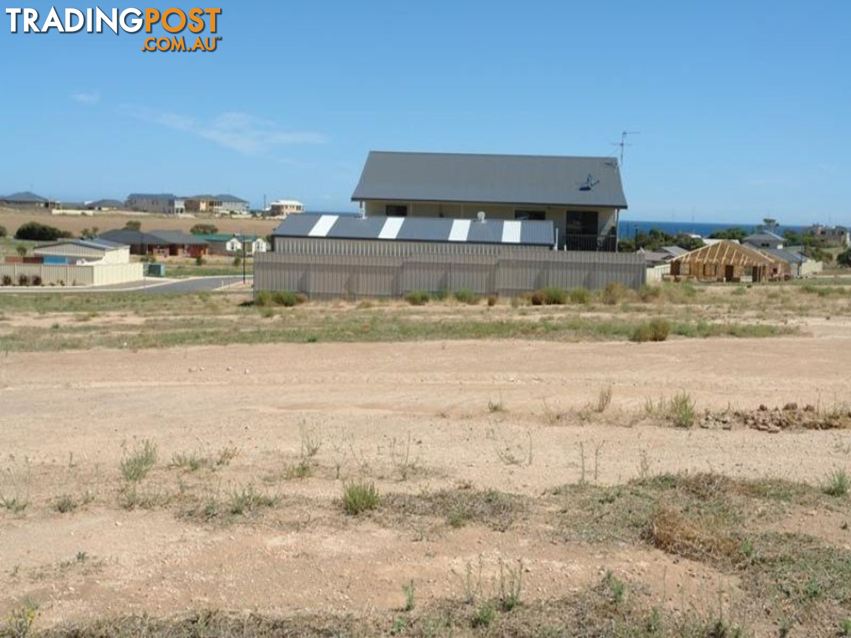 Lot 206 Keen Street MOONTA BAY SA 5558