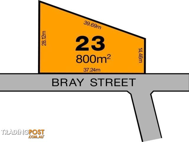 23 Bray Street MOONTA BAY SA 5558