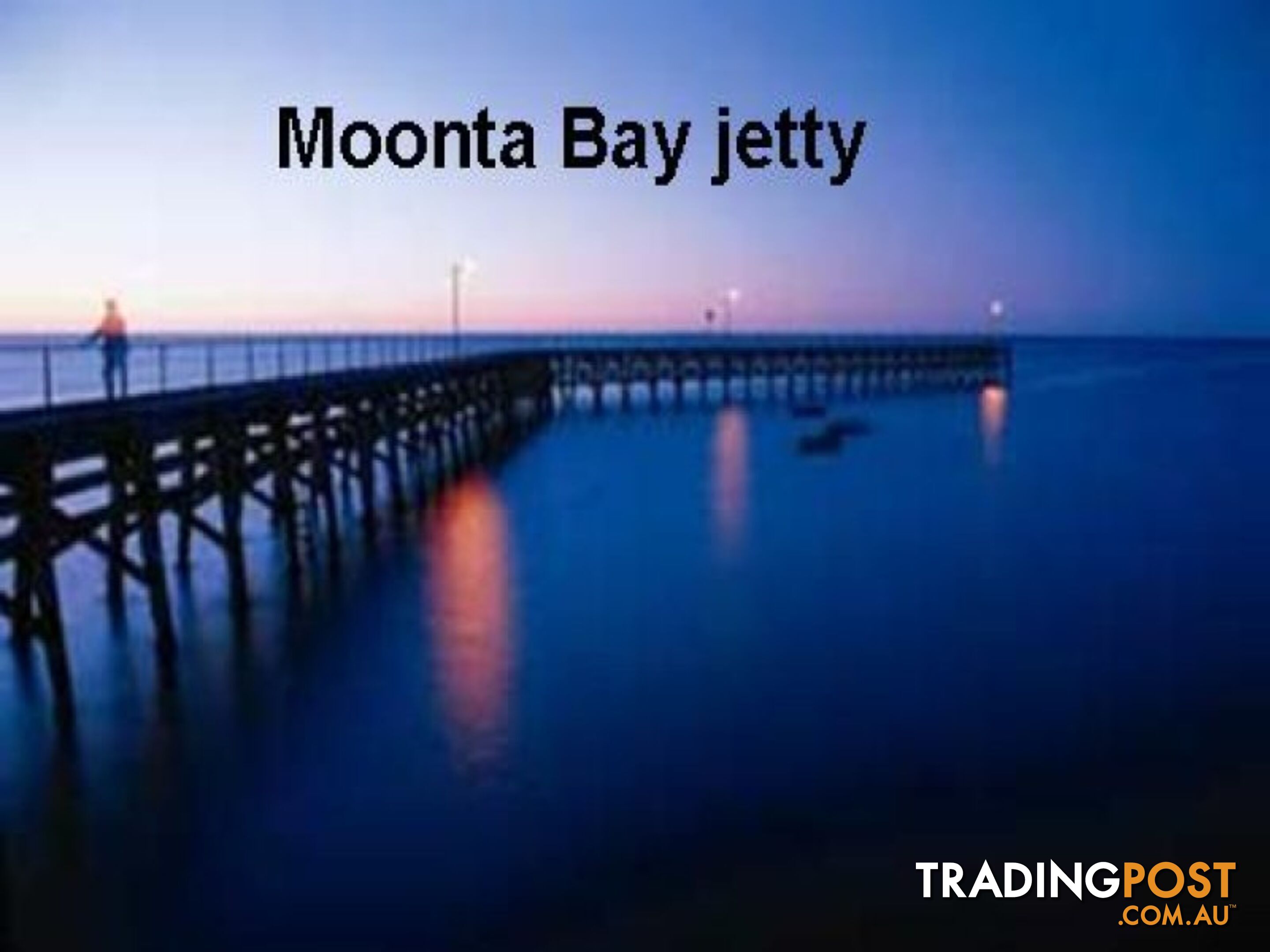 Lot 115 North Terrace MOONTA BAY SA 5558