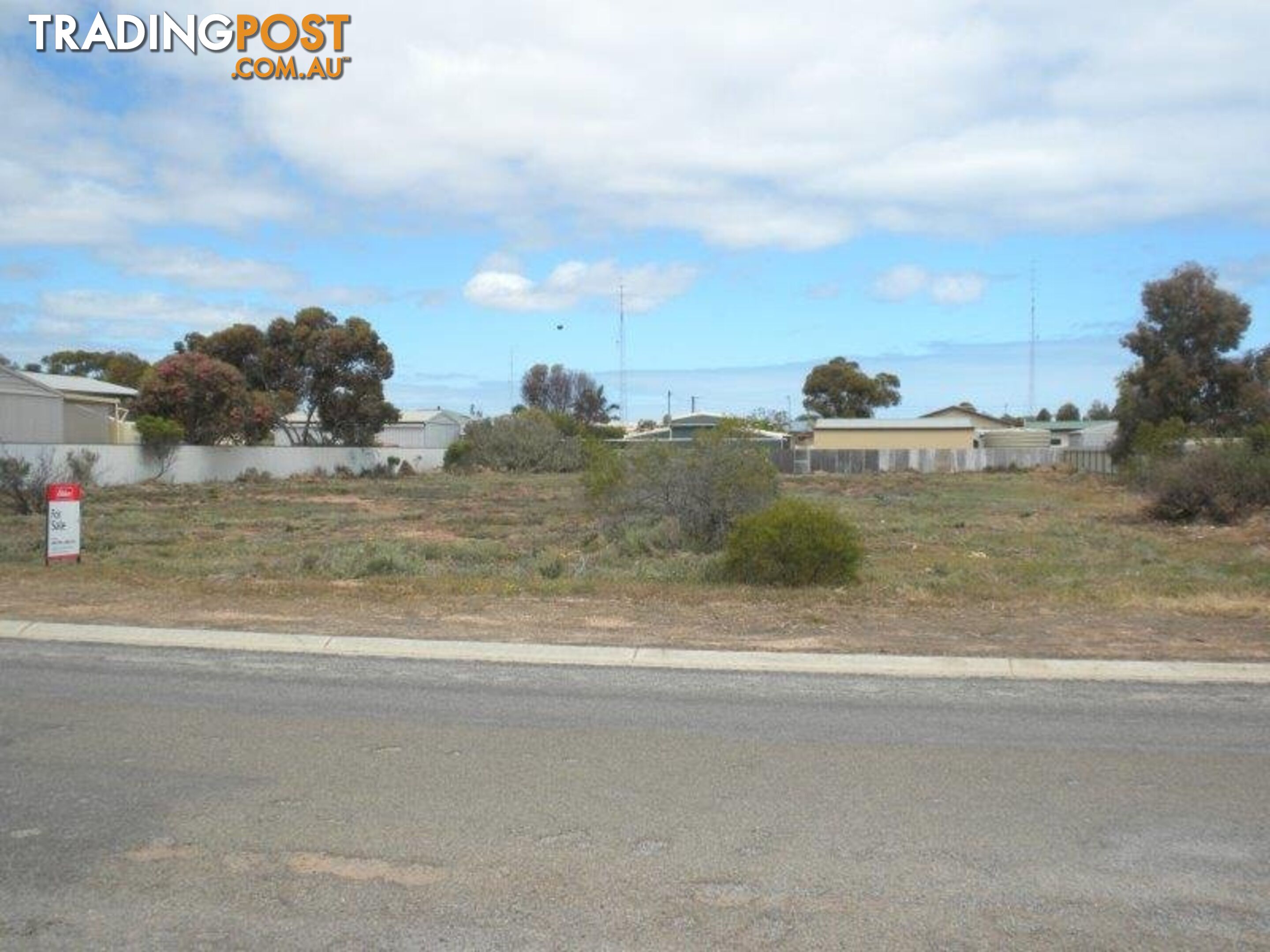 Lot 115 North Terrace MOONTA BAY SA 5558