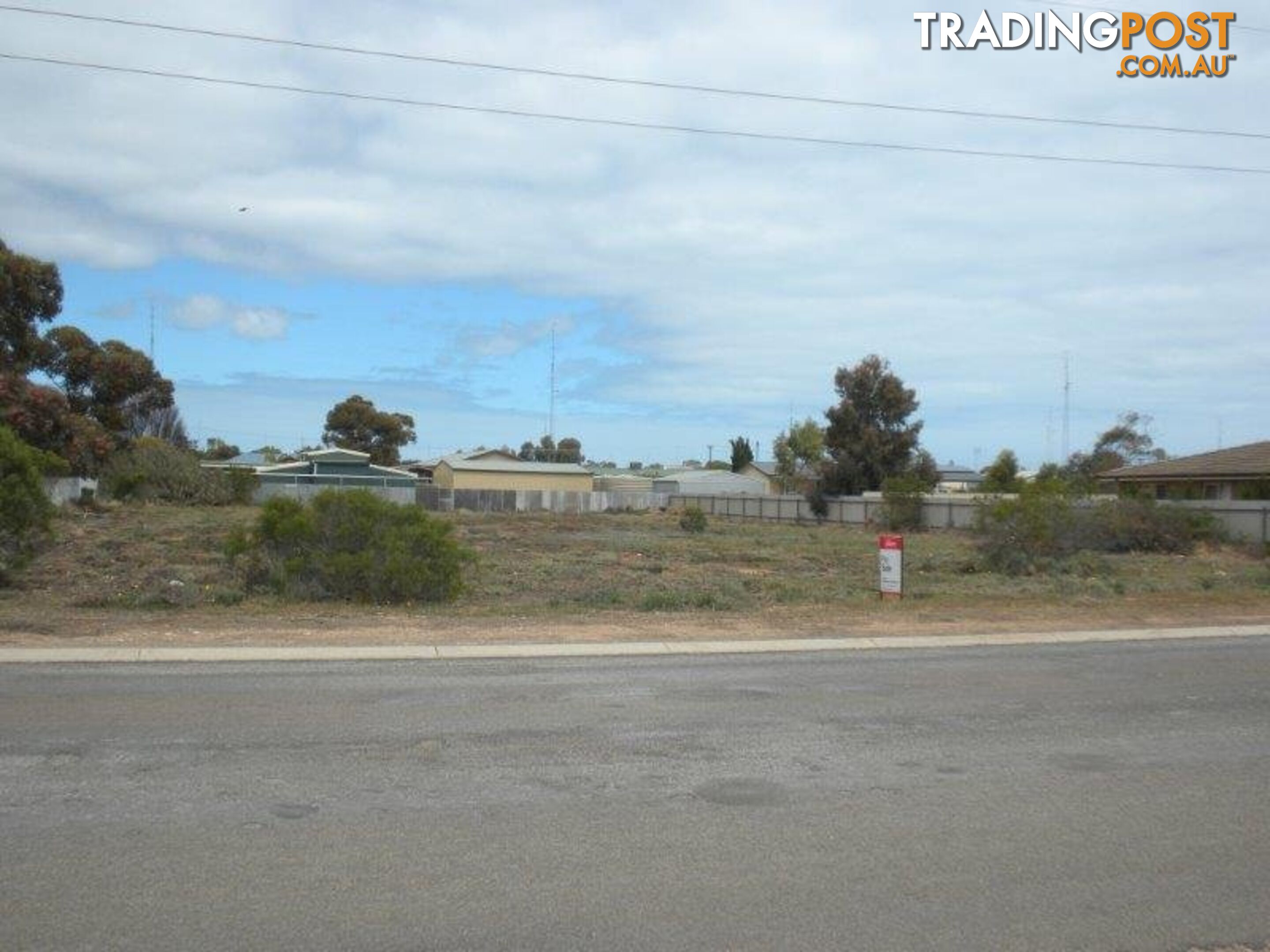 Lot 115 North Terrace MOONTA BAY SA 5558