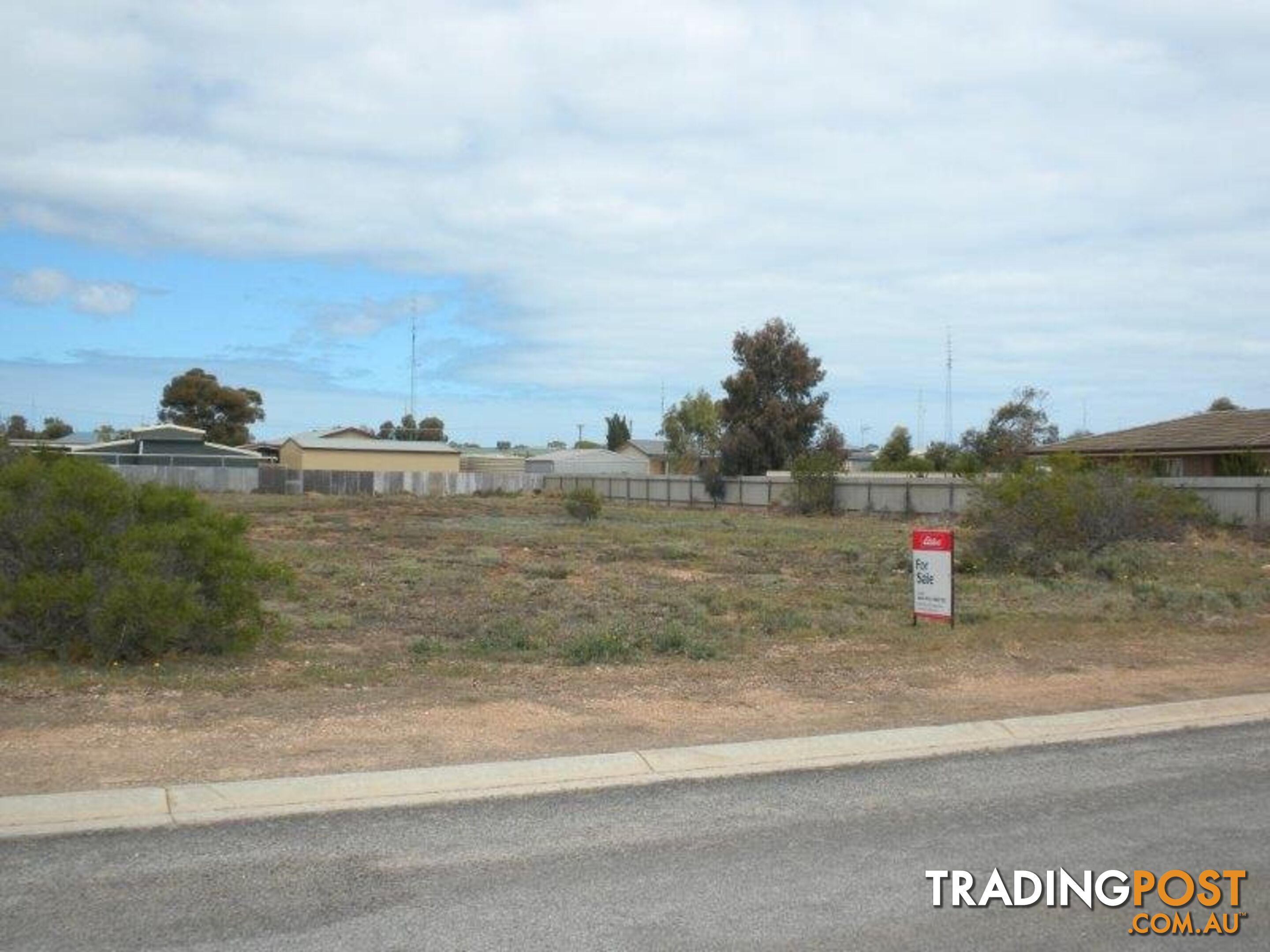 Lot 115 North Terrace MOONTA BAY SA 5558