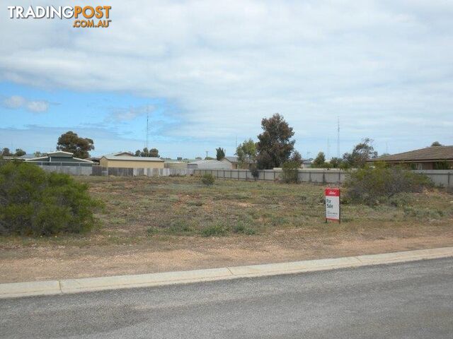 Lot 115 North Terrace MOONTA BAY SA 5558