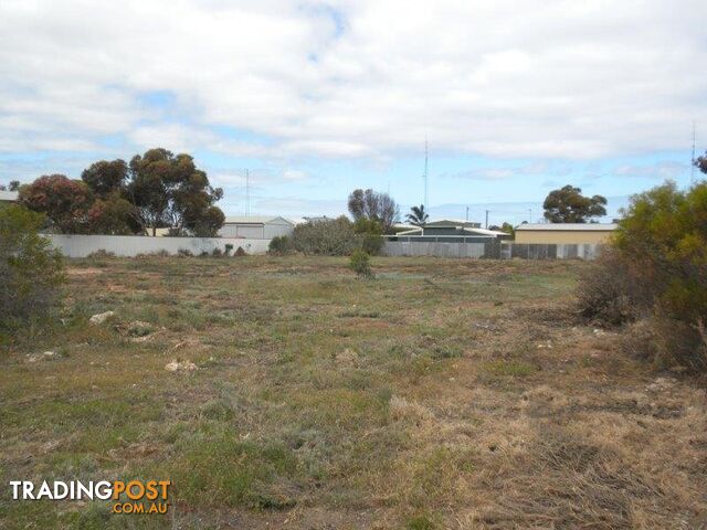 Lot 115 North Terrace MOONTA BAY SA 5558