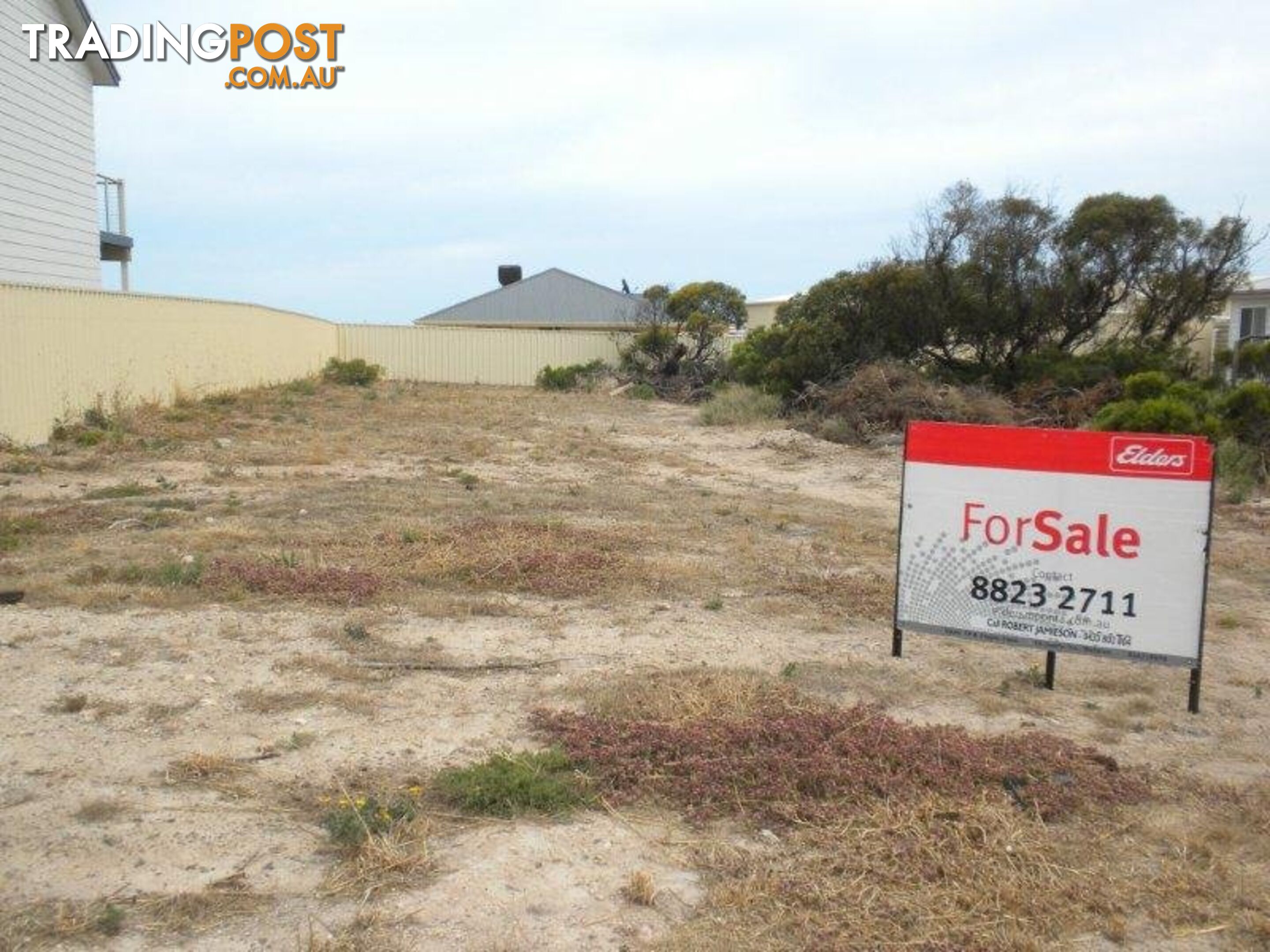 Lot 57 Gulf Drive BALGOWAN SA 5573