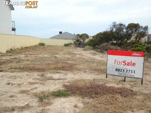 Lot 57 Gulf Drive BALGOWAN SA 5573