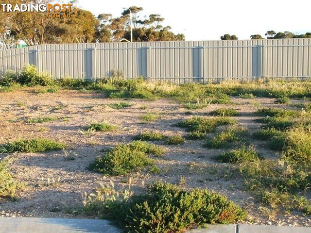 1 Catherine Street PORT WAKEFIELD SA 5550