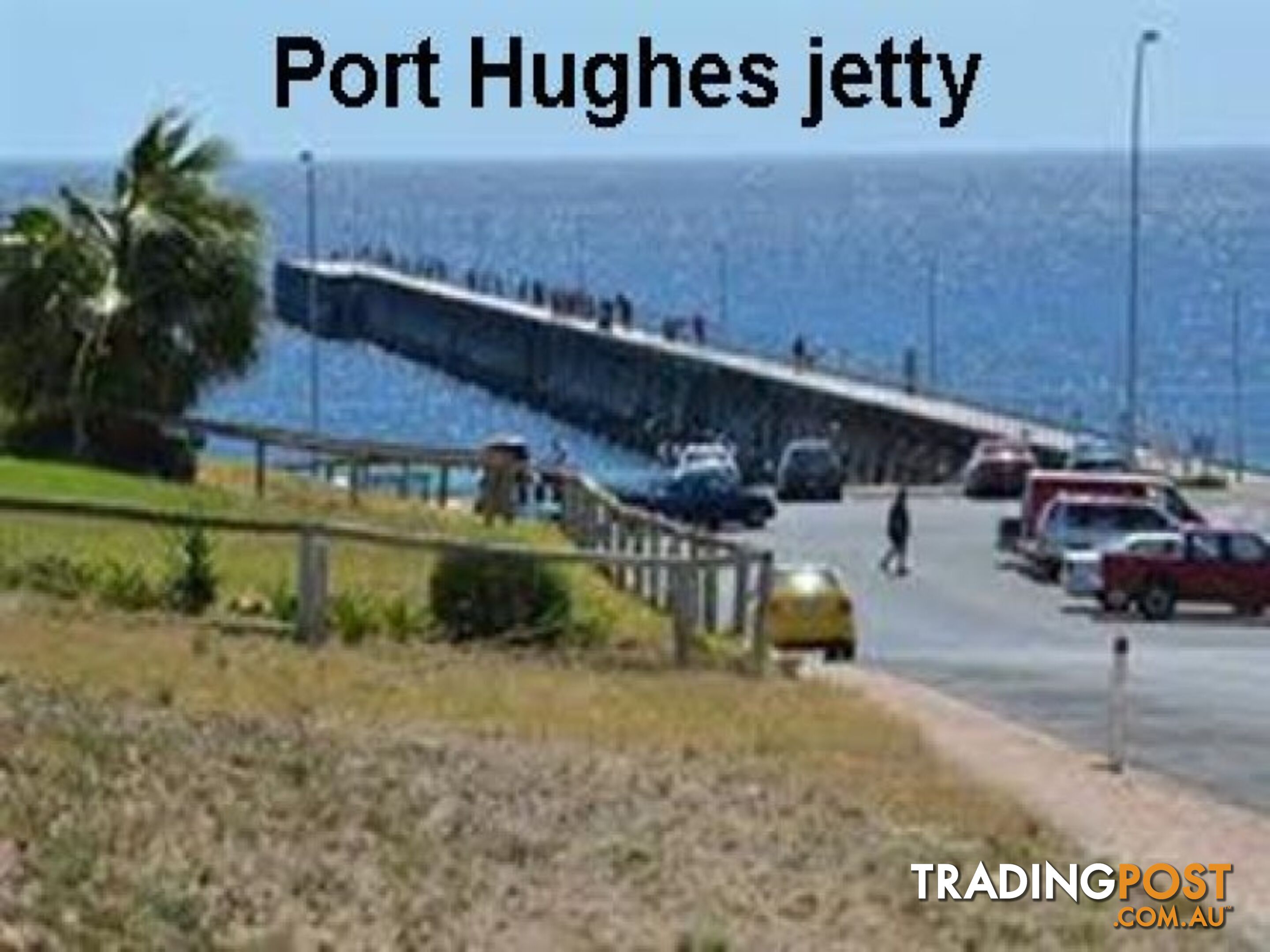 Lot 105 Polglase Street PORT HUGHES SA 5558