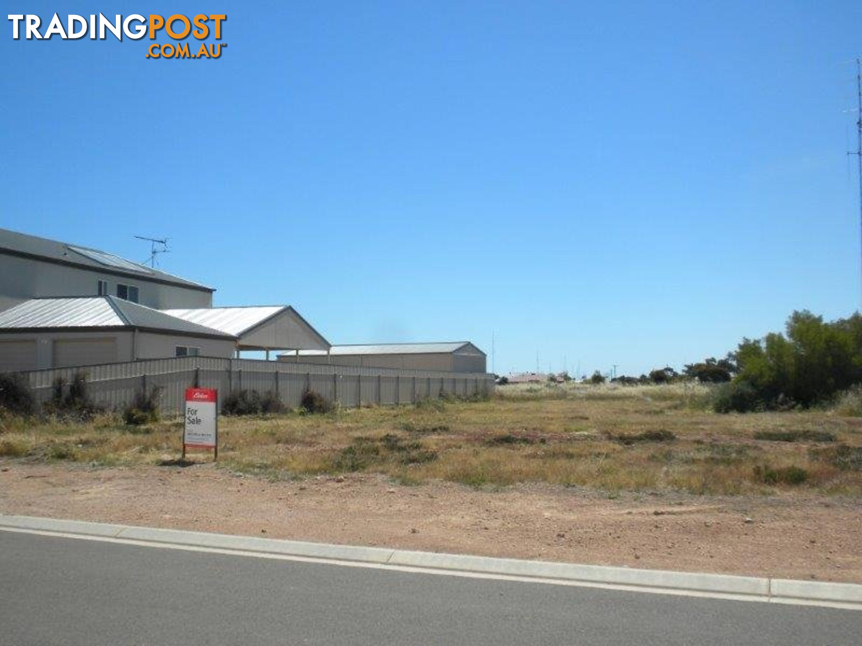 Lot 8 Hazel Street MOONTA BAY SA 5558