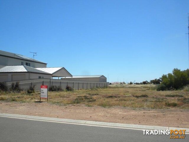 Lot 8 Hazel Street MOONTA BAY SA 5558