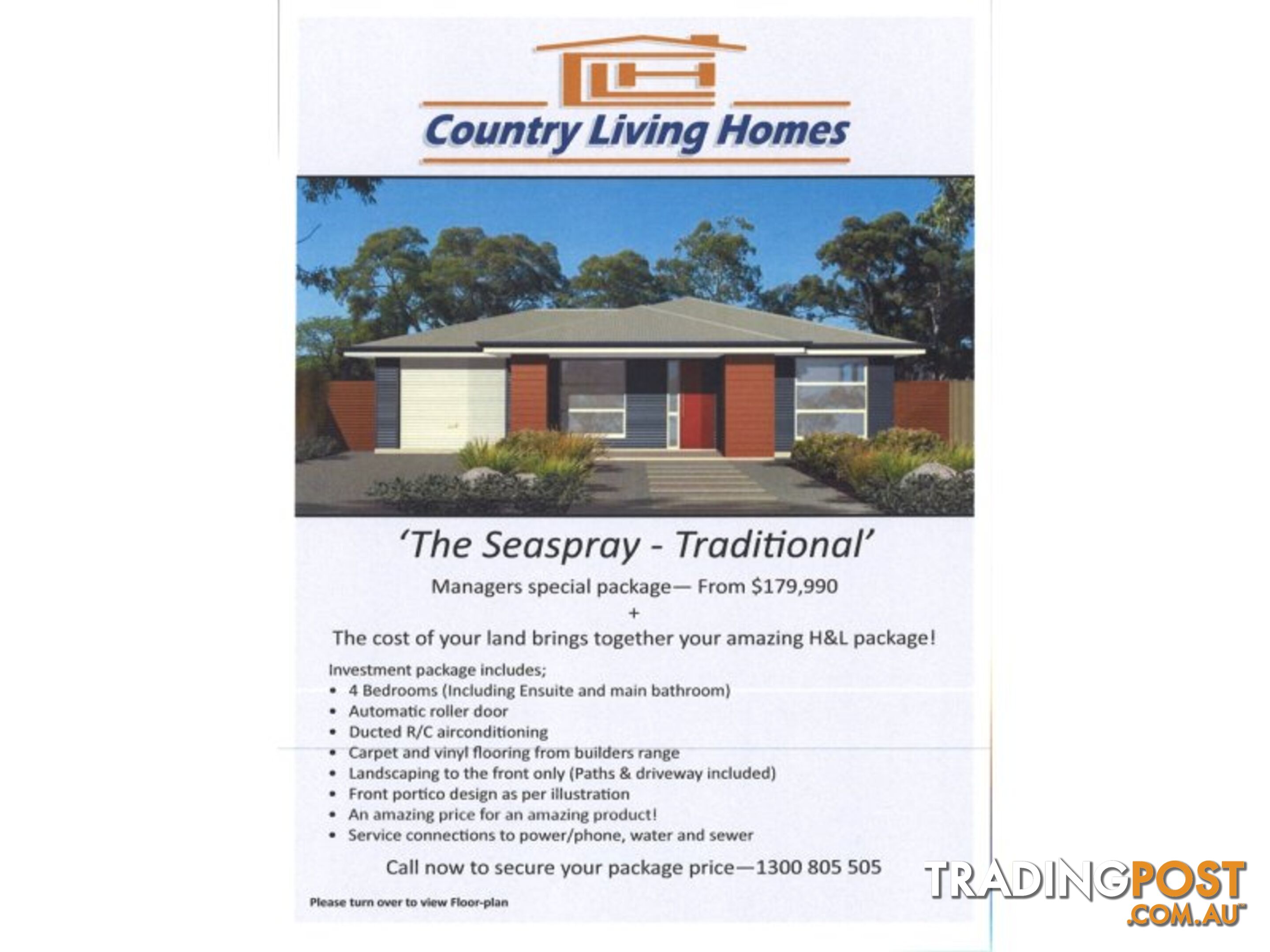 Lot 8 Hazel Street MOONTA BAY SA 5558