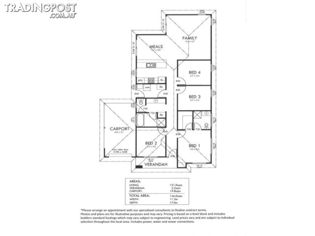 Lot 8 Hazel Street MOONTA BAY SA 5558