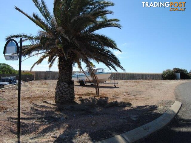 Lot 12 Osprey Boulevard NORTH BEACH SA 5556