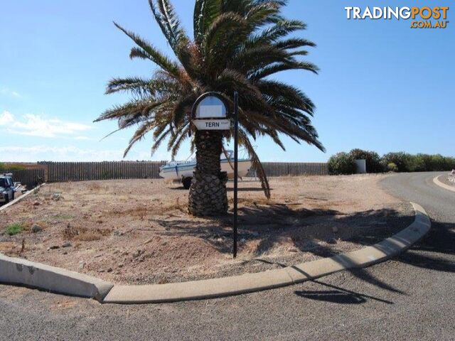 Lot 12 Osprey Boulevard NORTH BEACH SA 5556