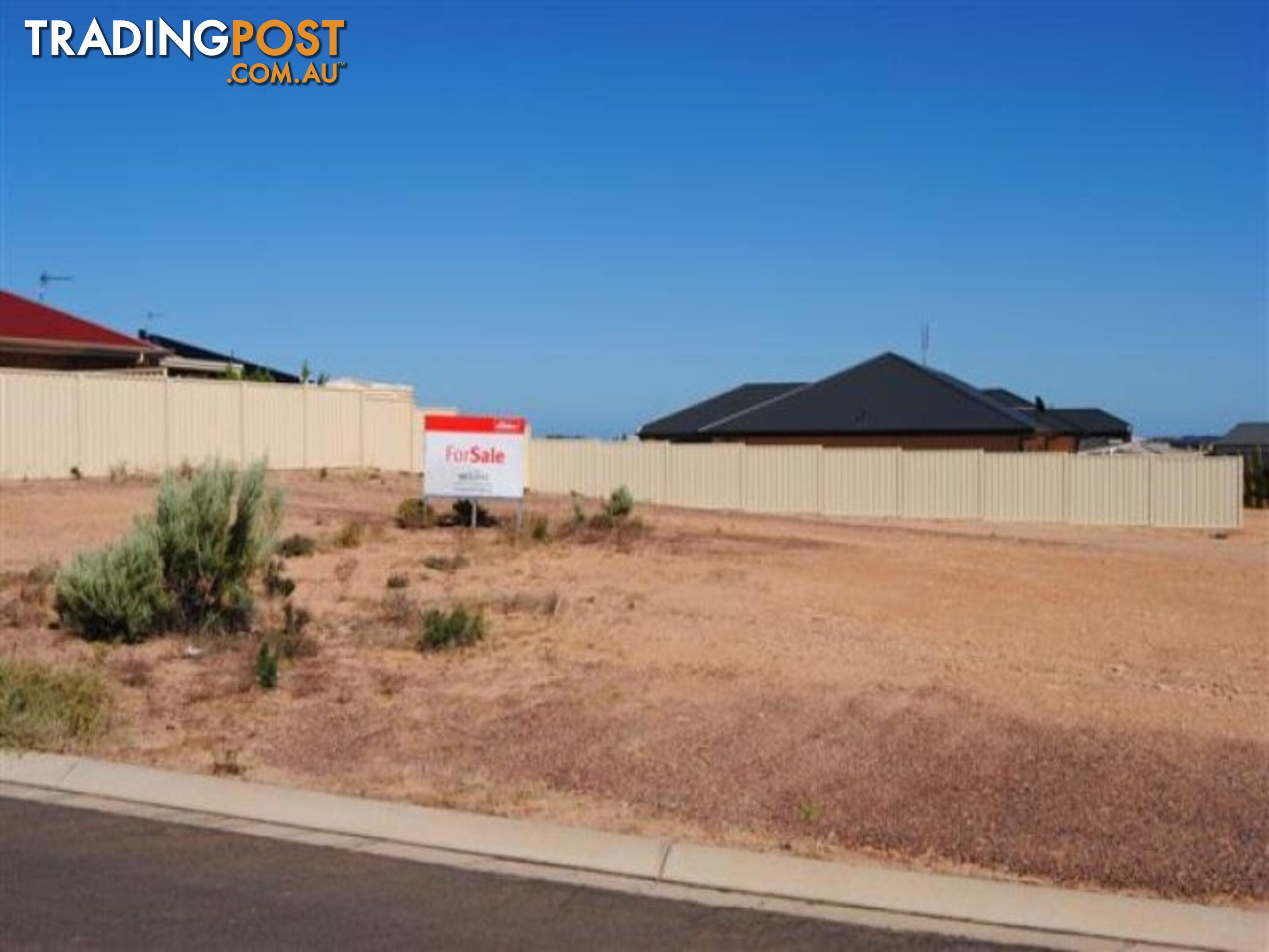 Lot 229 Clipper Court WALLAROO SA 5556