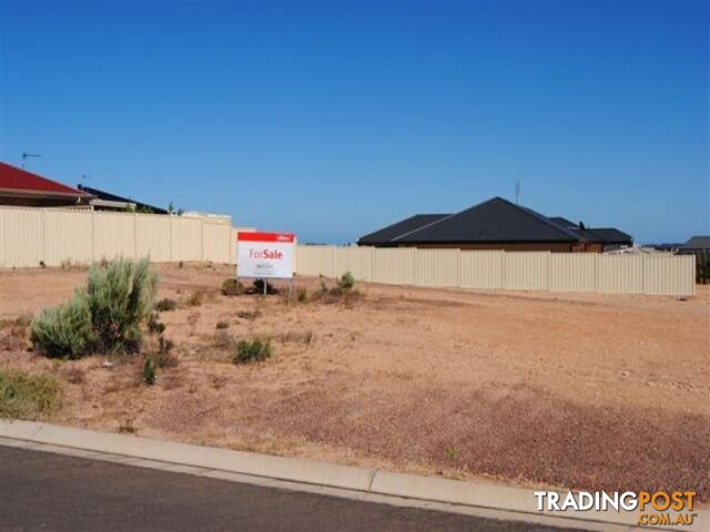 Lot 229 Clipper Court WALLAROO SA 5556