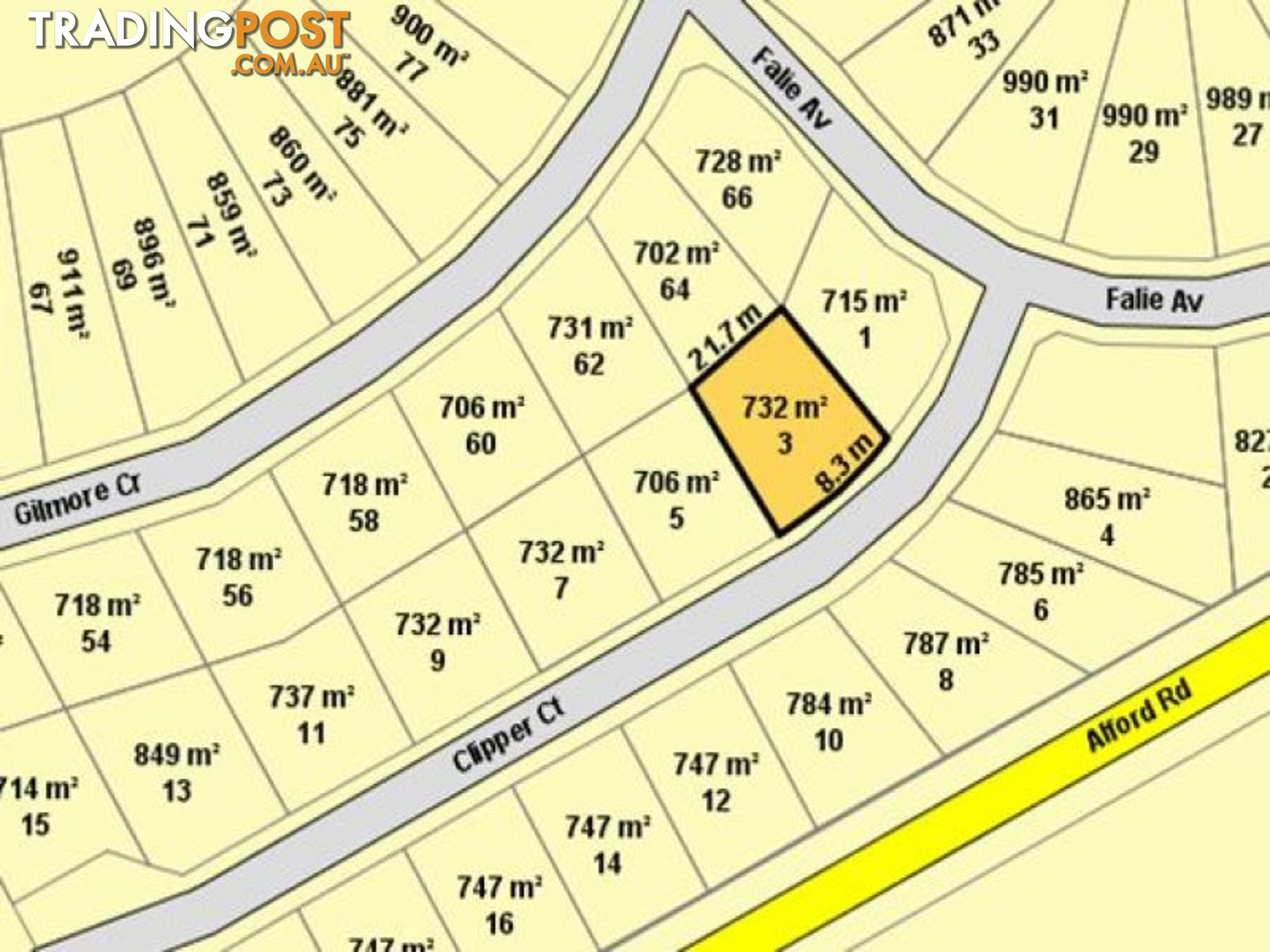 Lot 229 Clipper Court WALLAROO SA 5556