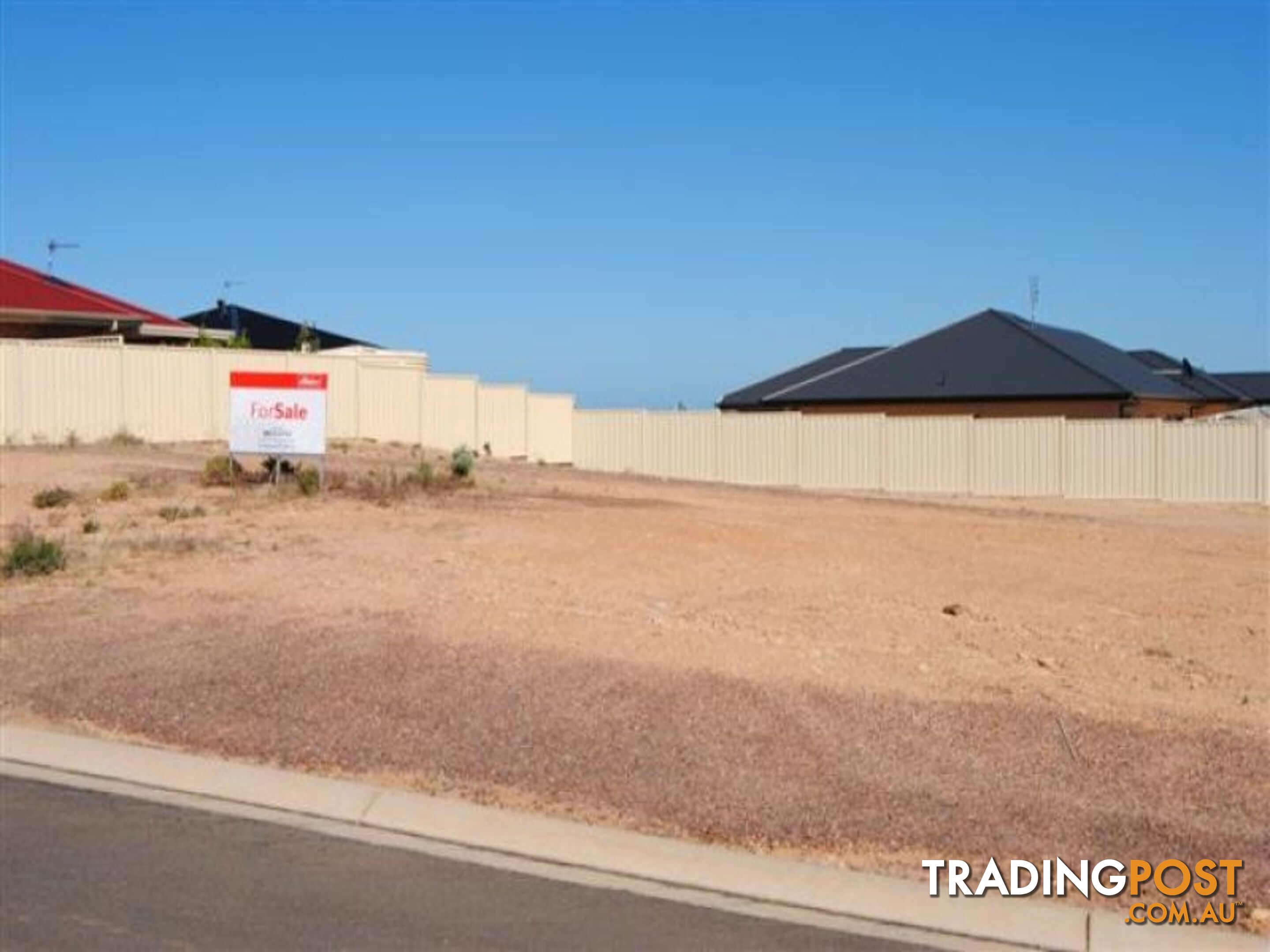 Lot 229 Clipper Court WALLAROO SA 5556