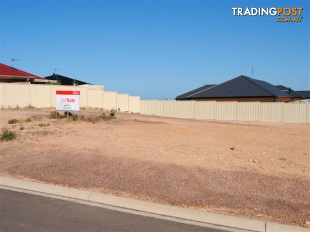 Lot 229 Clipper Court WALLAROO SA 5556