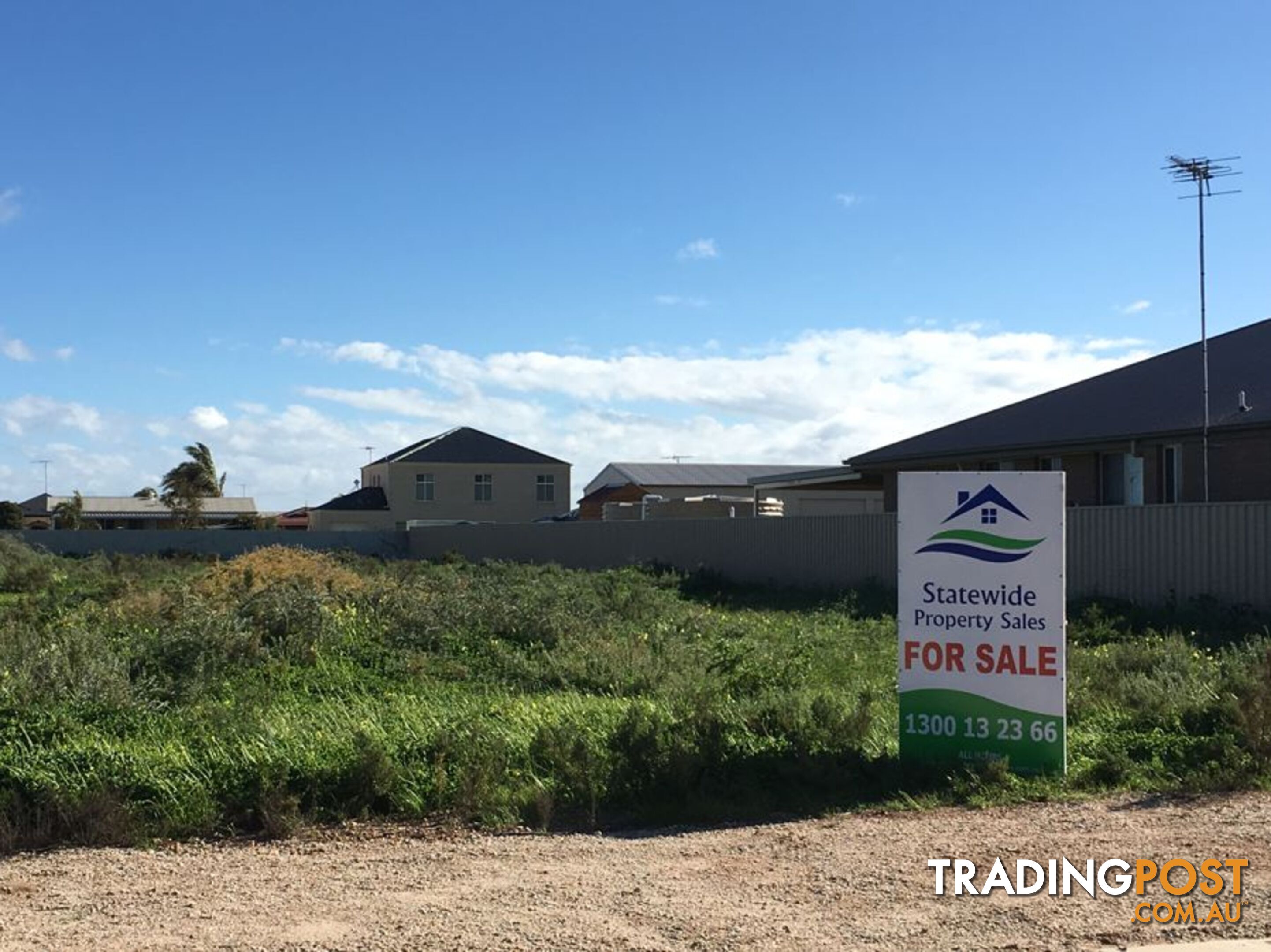 25 Catherine Street PORT WAKEFIELD SA 5550